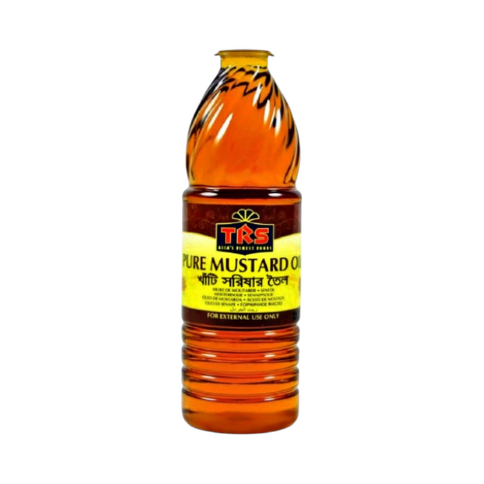 TRS Reines Senföl 1L 