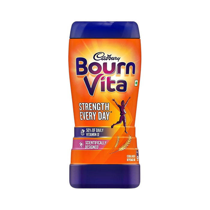 Cadbury Bournvita 500gm