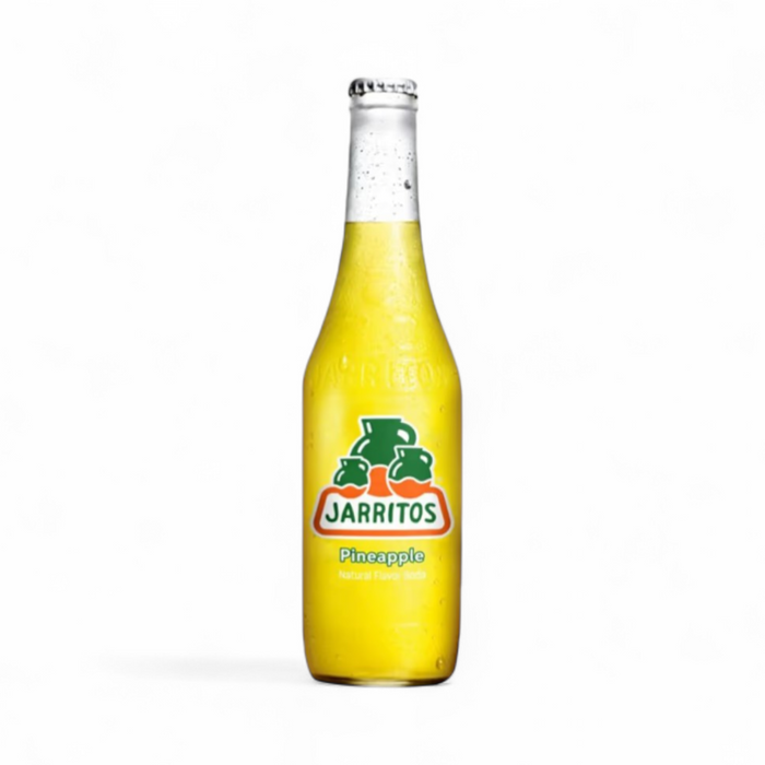 Jarritos Getränk - Mango 370ml