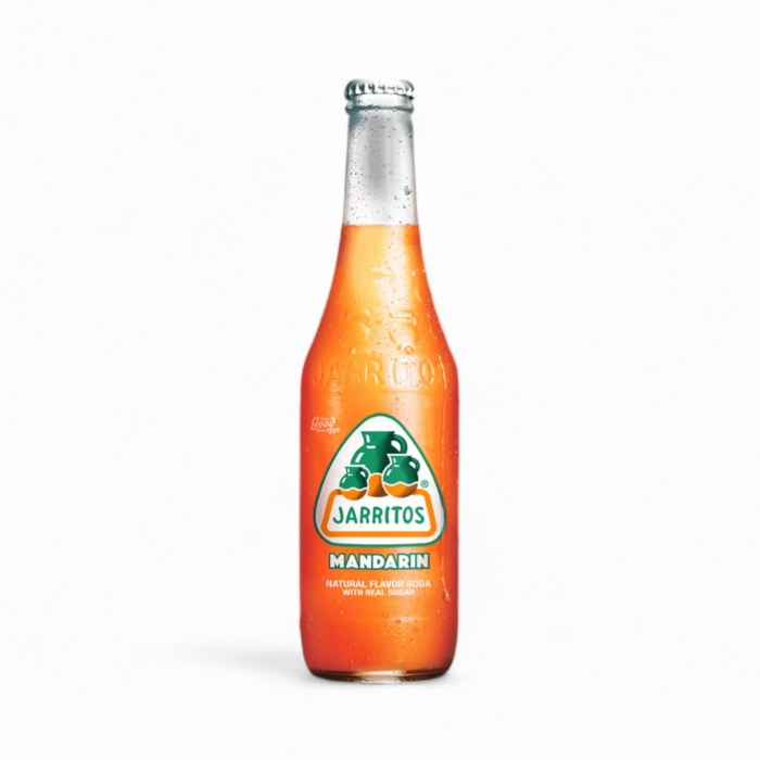 Jarritos Drink - Mandarine 370ml