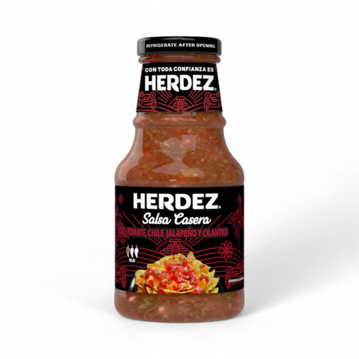 Herdez Salsa Casera 240gm