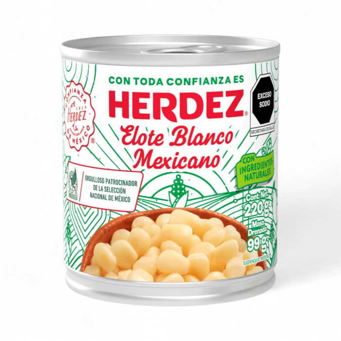 Herdez Salsa Chipotle 210 g