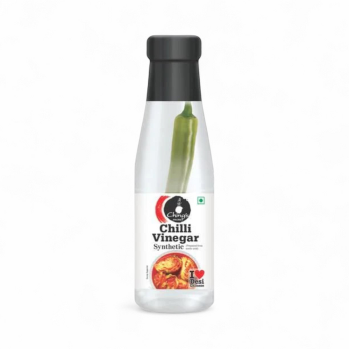 Ching's Chili-Essig 170 ml 