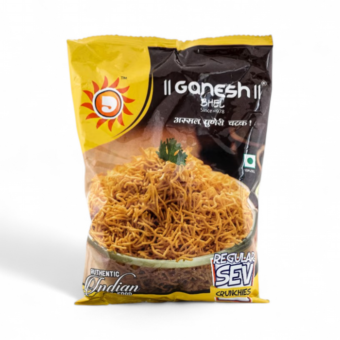 Ganesh Regular Sev 200gm