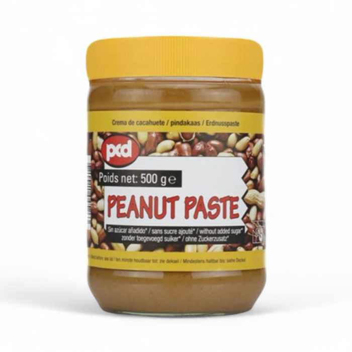 PCD Peanut Butter (Sugar Free) 500gm
