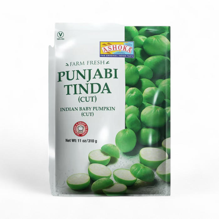 Ashoka Punjabi Tinda (geschnitten) 310 g