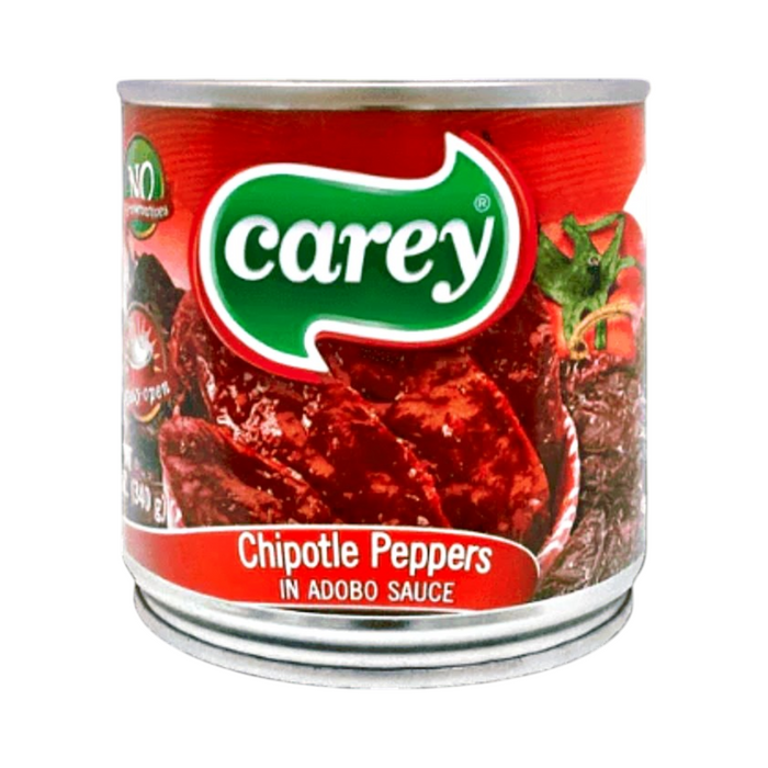 Carey – Chipotle Peppers in Adobo Sauce 100gm