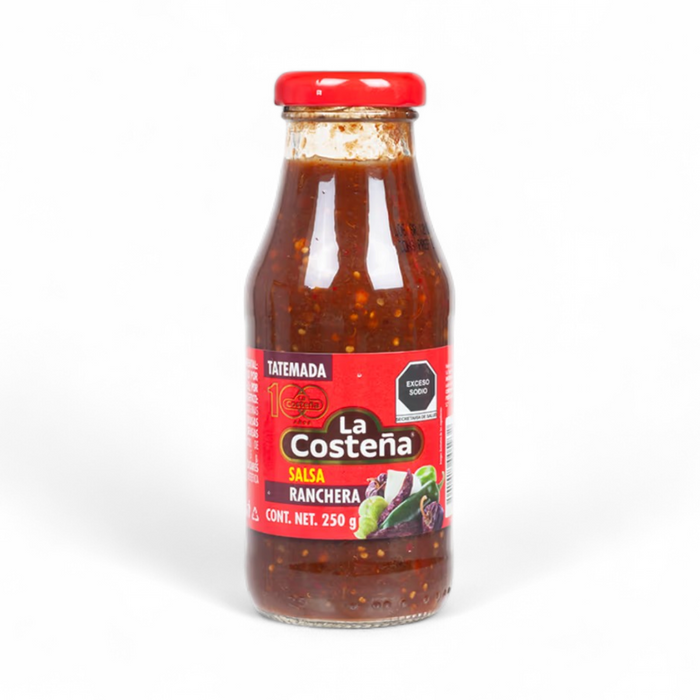 La Costena Salsa Ranchera 250 g