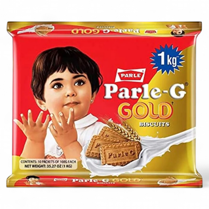 Parle-G Gold Biscuits 1kg