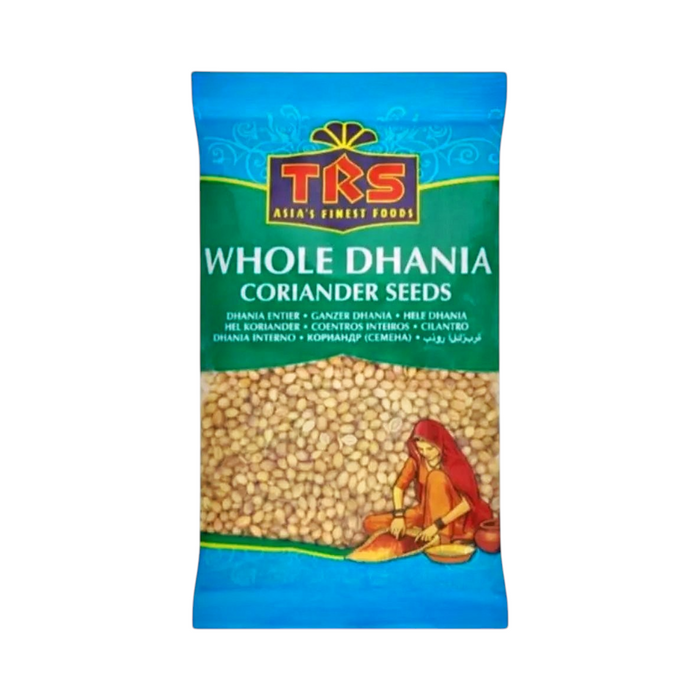 TRS Dhania (Koriander) ganz, 750 g