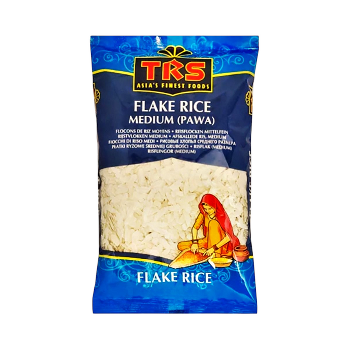 TRS Poha - Mittel 1kg