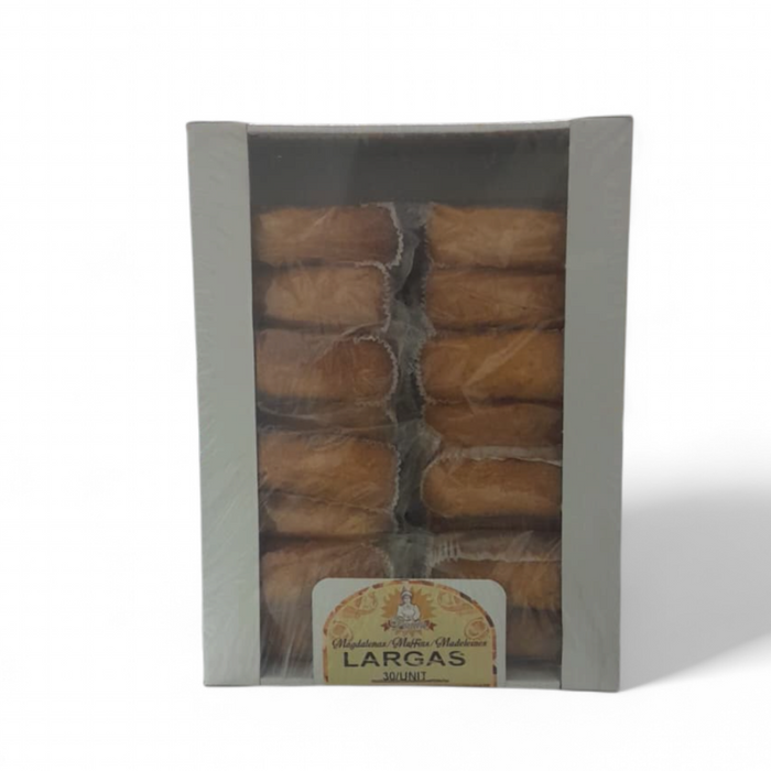 Paula Magdalenas - Largas (40pcs) 1500gm