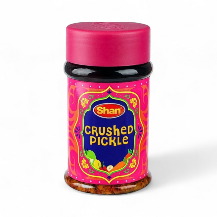 Shan Crushed Pickle 790gm