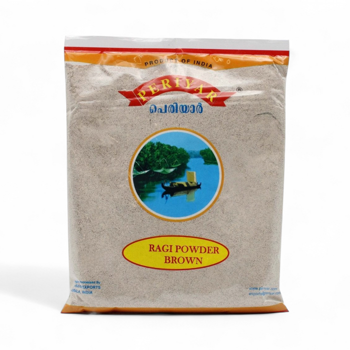 Periyar - Ragi Powder (Brown) 1kg