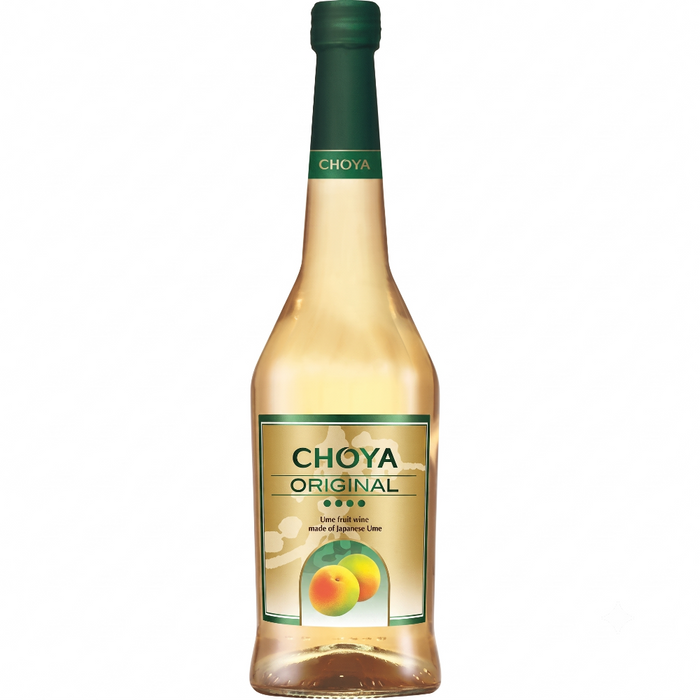 Choya Ume (10%) 500ml