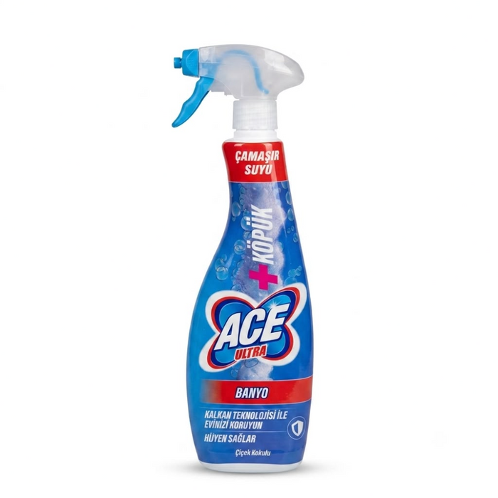 Ace Ultra - Banyo 700ml