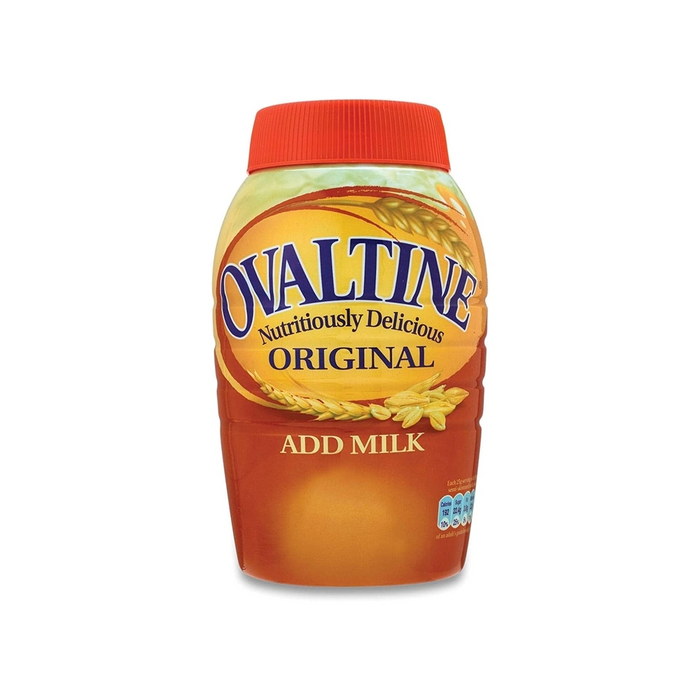 Ovaltine - Schokoladengetränk 800 g