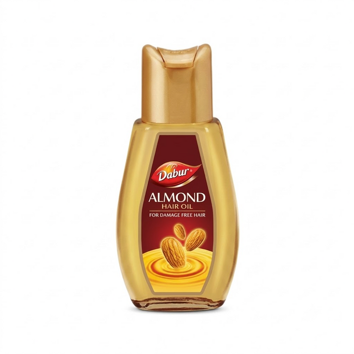 Dabur Mandel-Haaröl 200ml