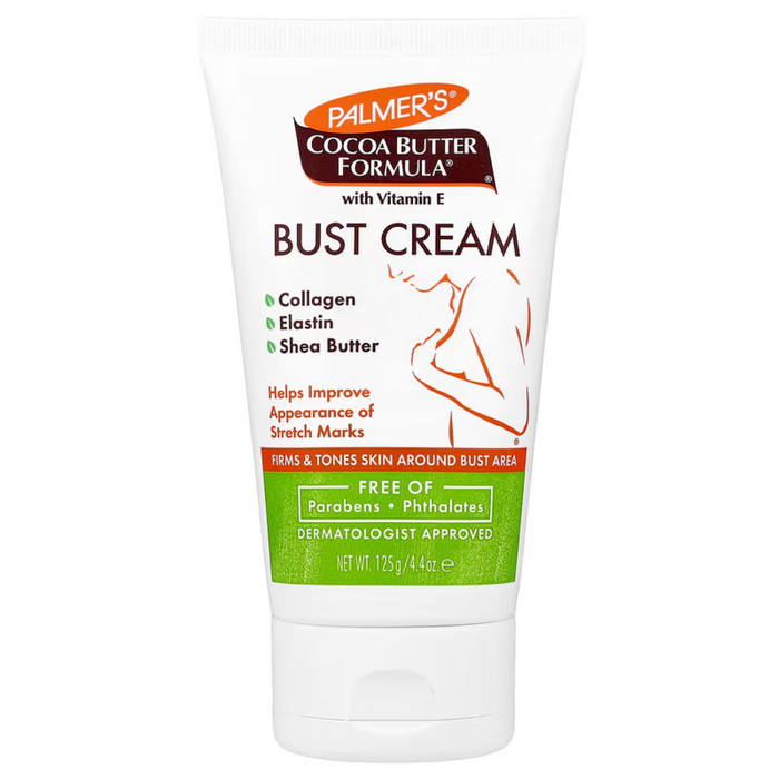 Palmer's Cocoa Butter Formula – Bust Cream 125gm
