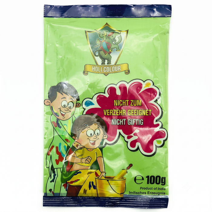 Holi Colour - 100gm