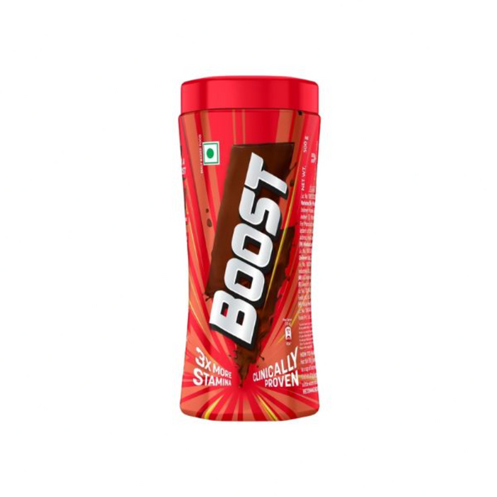 Boost-Glas 450 g