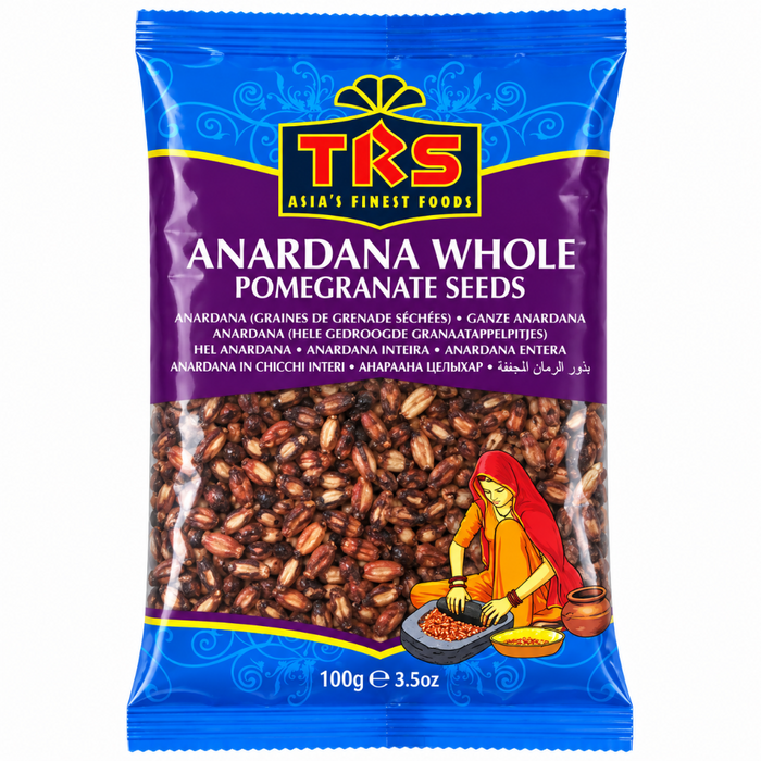 TRS Anardana Whole 100gm