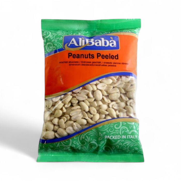 Ali Baba - Peanut (Peeled) 500gm
