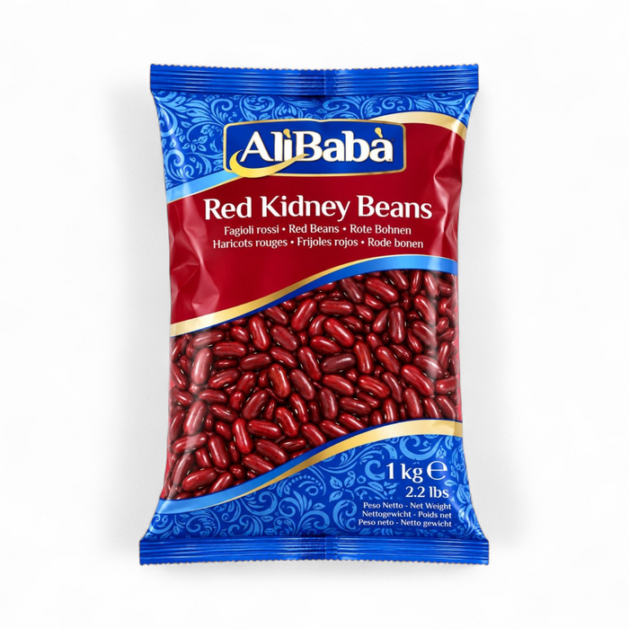 Ali Baba - Red Kidney Beans 1kg