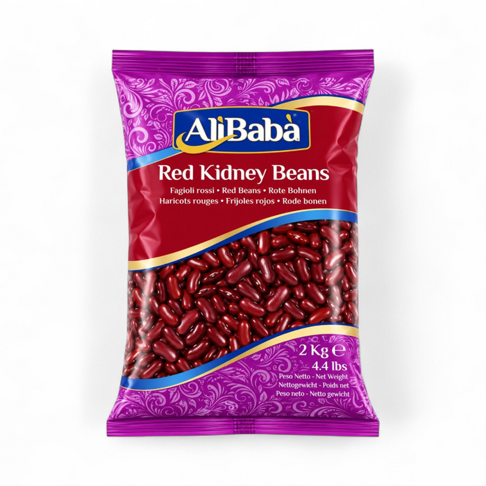 TRS Mung Dal Gelb 2kg 