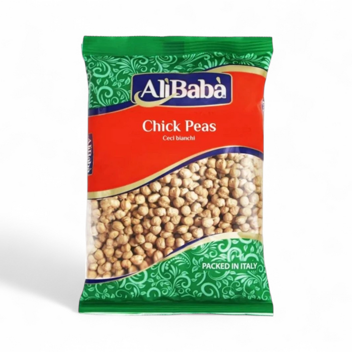 Ali Baba - Chick Peas 1kg