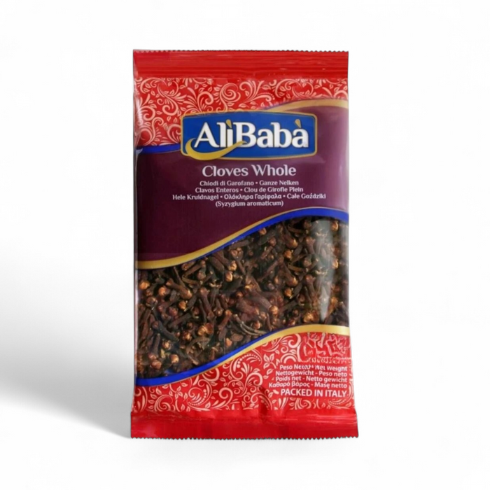 Ali Baba - Cloves 50gm