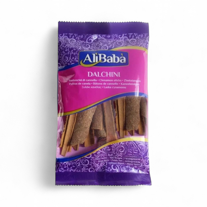 Ali Baba - Dalchini (Cinnamon) 50gm