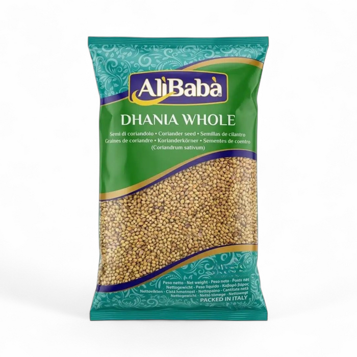 Ali Baba - Dhania (Coriander) Whole 750gm