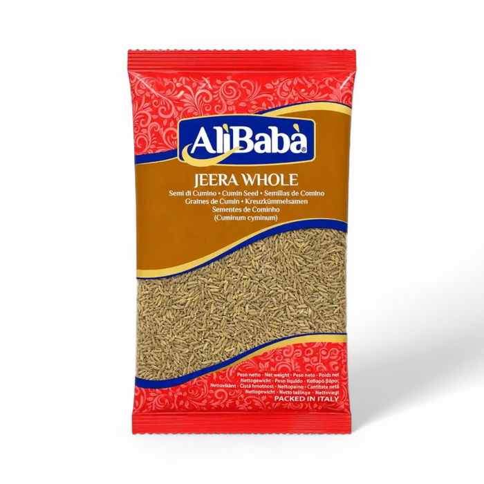 Ali Baba - Jeera (Cumin) Whole 100gm