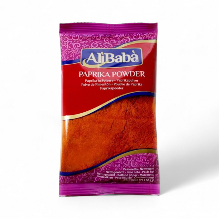 Ali Baba - Paprika Powder 100gm