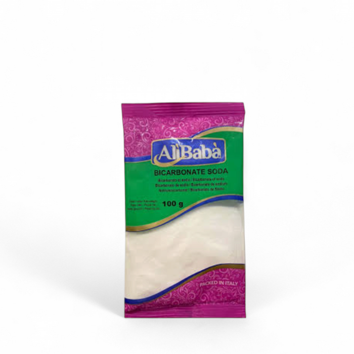 Ali Baba - Bicarbonate Soda 100gm