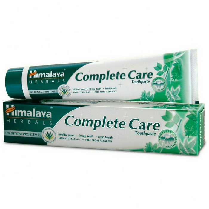 Himalaya Toothpaste - Complete Care 150gm