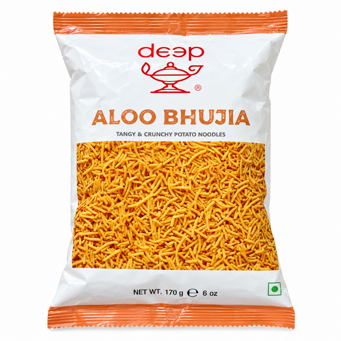 Deep Aloo Bhujia 170gm