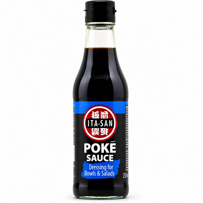 Ita-San Poke Sauce 250ml