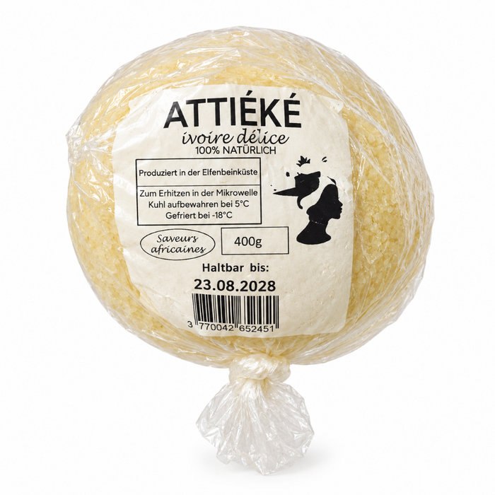 Frozen Attieke 400gm (Berlin Only Delivery)