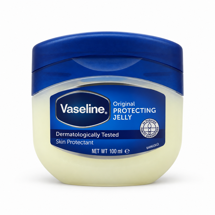 Vaseline (Petroleum Jelly) 100ml