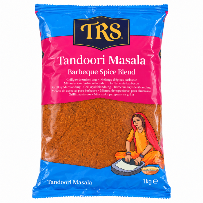 TRS Tandoori Masala 1kg