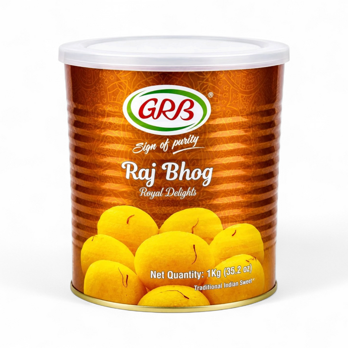 GRB - Raj Bhog 1kg