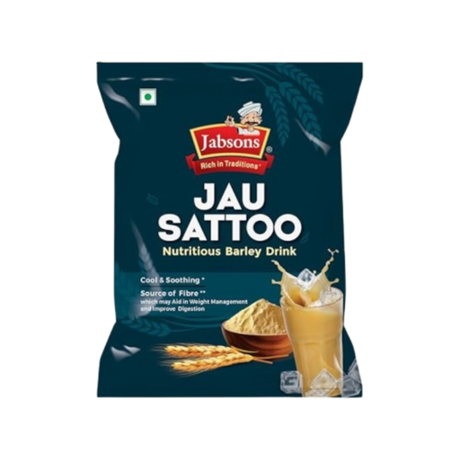Jabsons Jau Sattu 250gm