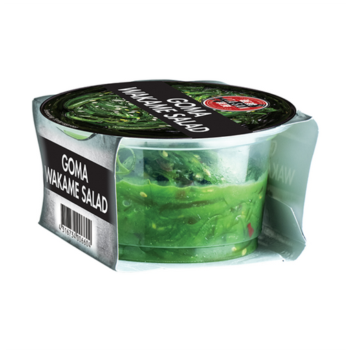 Frozen Ita San Goma Wakame Salad 150gm - Only Berlin Delivery