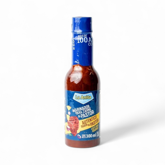 La Anita Salsa Marinador Para Pastor 300 g