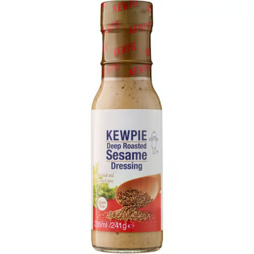 Kewpie - Roasted Sesame Dressing 236ml