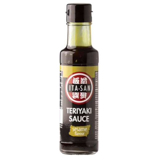 Ita San Teriyaki Sauce - Sesame 150ml