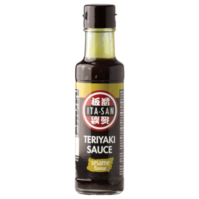 Ita San Teriyaki Sauce - Sesame 150ml