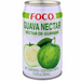 Foco Guava Nectar 350ml